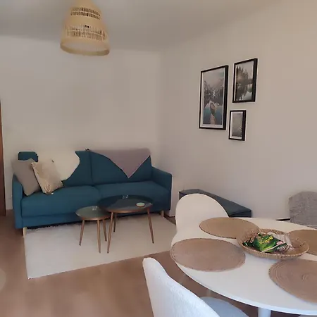 Echappees Belles Apartmán Le Hohwald