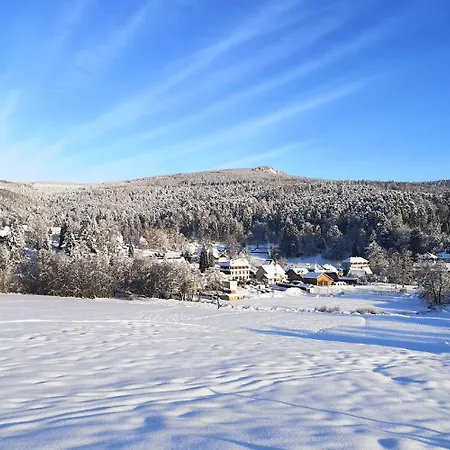 Apartmán Echappees Belles *