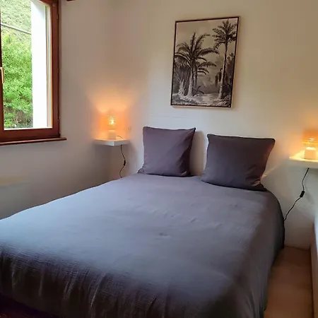 Apartmán Echappees Belles Le Hohwald